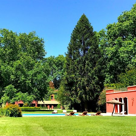 Estancia La Bandada 산미겔 델 몬테 외부 사진