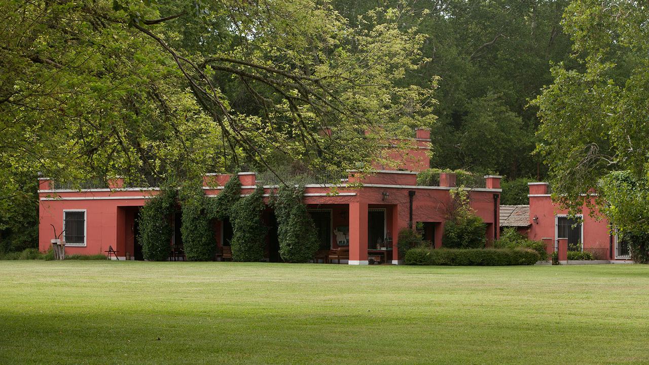 Estancia La Bandada 산미겔 델 몬테 외부 사진